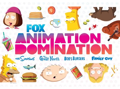 animation domination|Animation Domination .